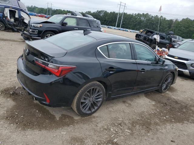 Vin: 19ude2f82la011920, lot: 55248525, acura ilx premium a-spec 20203