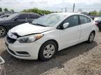 2016 KIA FORTE LX - KNAFK4A66G5617363