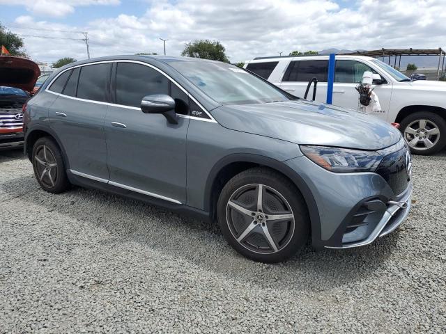 Vin: 4jggm2bbxpa013447, lot: 56940205, mercedes-benz eqe suv 35 350+ 20234
