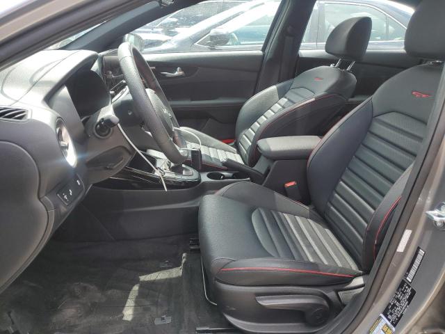 2022 KIA FORTE GT - 3KPF44ACXNE449943