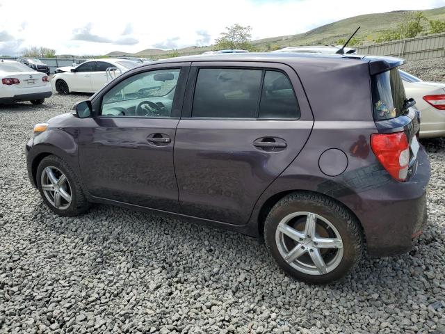 Vin: jtkkupb48d1036243, lot: 56227715, toyota scion 20132