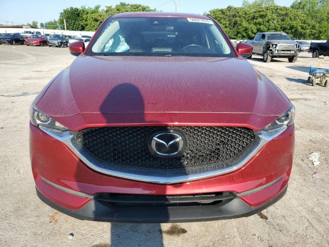 2018 MAZDA CX-5 TOURI - JM3KFACM3J1468903
