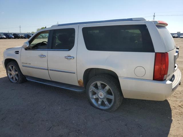 Vin: 1gys4hef7cr294323, lot: 57628645, cadillac escalade esv luxury 20122