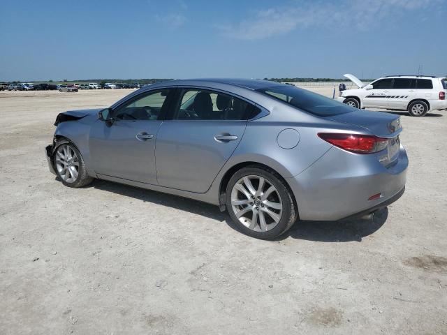 Vin: jm1gj1v63e1119807, lot: 56187395, mazda 6 touring 20142