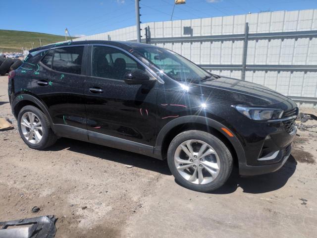Vin: kl4mmbs23nb145765, lot: 57033505, buick encore preferred 20224