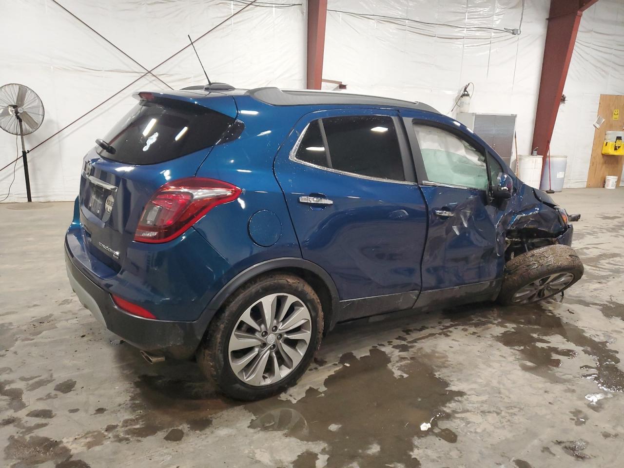 BUICK ENCORE PREFERRED