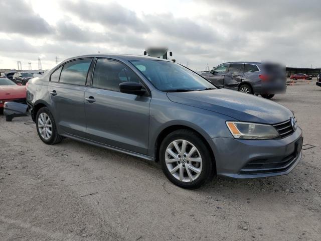 Vin: 3vwd07aj7fm336443, lot: 55184955, volkswagen jetta se 20154