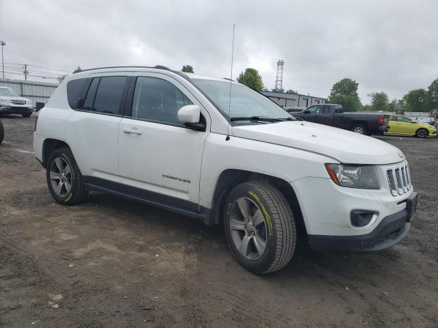 Vin: 1c4njceb6hd186937, lot: 57953105, jeep compass latitude 20174