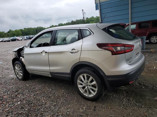 Vin: jn1bj1av1mw305390, lot: 56053245, nissan rogue s 20212