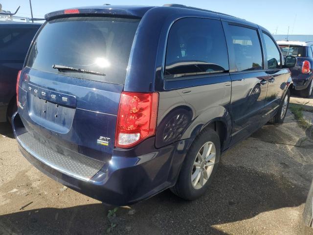 Vin: 2c4rdgcg9gr227538, lot: 56238965, dodge caravan sxt 20163