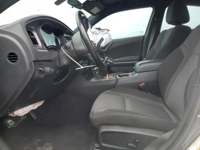 2022 DODGE CHARGER SX - 2C3CDXBG2NH179296