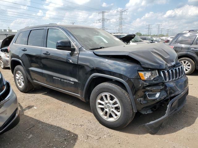 Vin: 1c4rjfag1jc326277, lot: 56971015, jeep grand cher laredo 20184