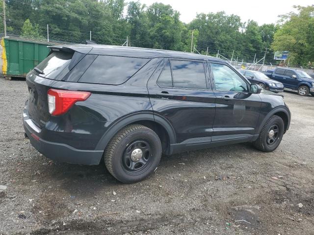 Vin: 1fm5k8ab5ngc42906, lot: 58306435, ford explorer police interceptor 20223
