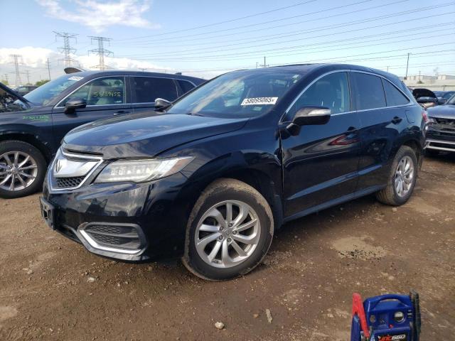 Vin: 5j8tb4h33hl016671, lot: 58095065, acura rdx 2017 img_1