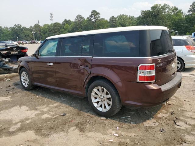 Vin: 2fmgk5cc6cbd21289, lot: 57705985, ford flex sel 20122