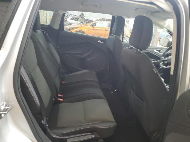 2019 FORD ESCAPE SE - 1FMCU0GD4KUA01511