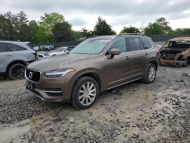 Vin: yv4a22pk6g1032633, lot: 56704495, volvo xc90 t6 2016 img_1