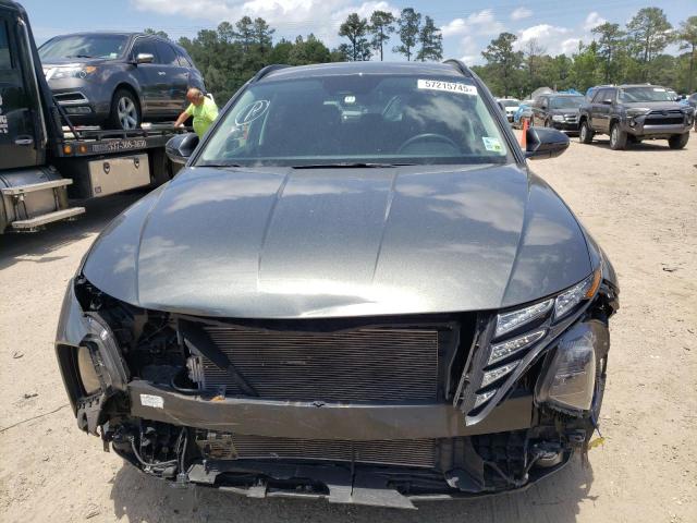 2022 HYUNDAI TUCSON SEL - 5NMJB3AE4NH094644