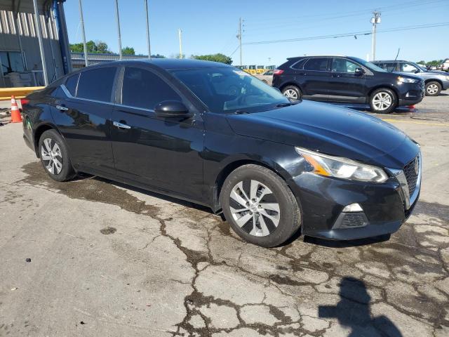 2019 NISSAN ALTIMA S - 1N4BL4BV0KC103801
