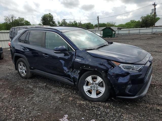 Vin: 2t3rwrfv6lw079915, lot: 55972495, toyota rav4 xle 20204