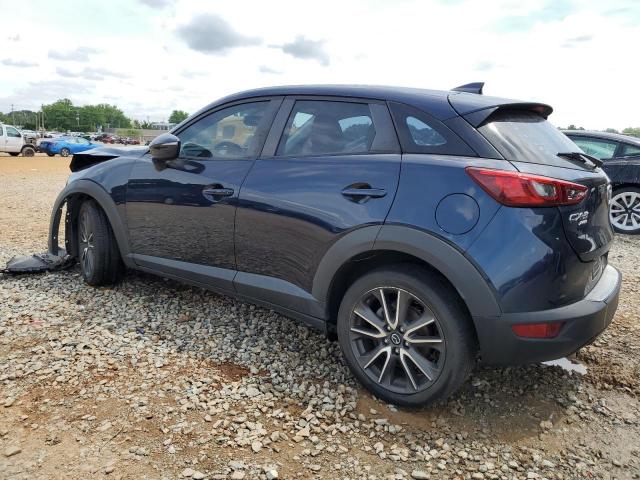 Vin: jm1dkfc79h0161756, lot: 56383965, mazda cx-3 touring 20172