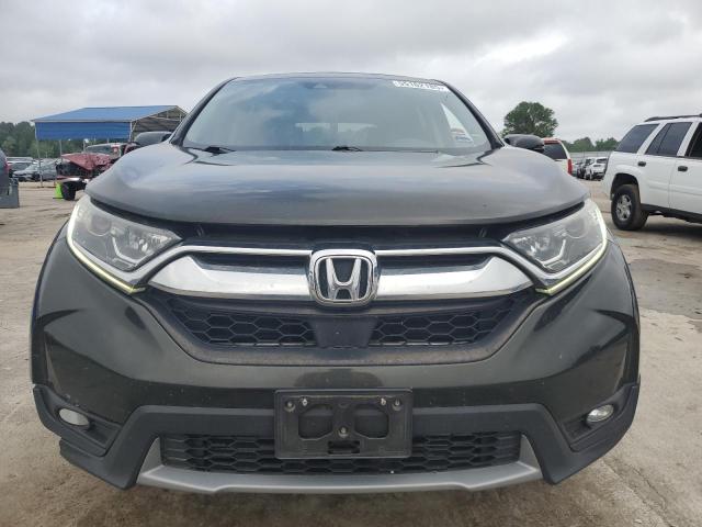 2017 HONDA CR-V EXL - 5J6RW2H84HL012149