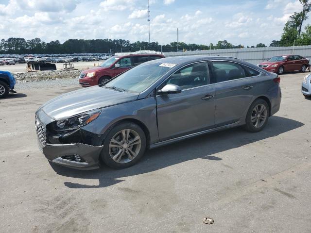 Vin: 5npe34af2jh656499, lot: 55423455, hyundai sonata sport 2018 img_1