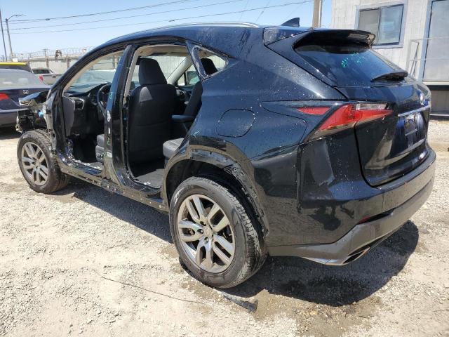 2015 LEXUS NX 200T JTJYARBZ1F2020798