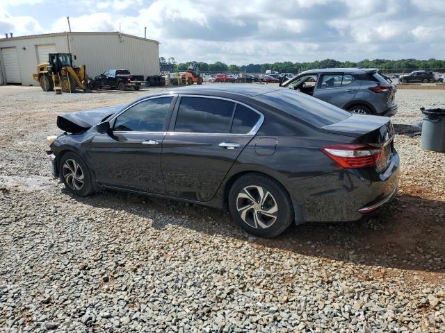 Vin: 1hgcr2f38ga240757, lot: 56650885, honda accord lx 20162