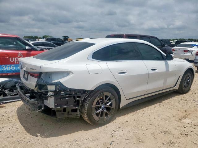 Vin: wby73aw00rfs35851, lot: 58579905, bmw i4 edrive edrive 40 20243