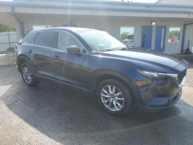 Vin: jm3tcbby1k0314088, lot: 57275445, mazda cx-9 sport 20194