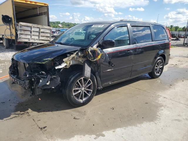 Vin: 2c4rdgcg0hr574189, lot: 56560215, dodge caravan sxt 2017 img_1