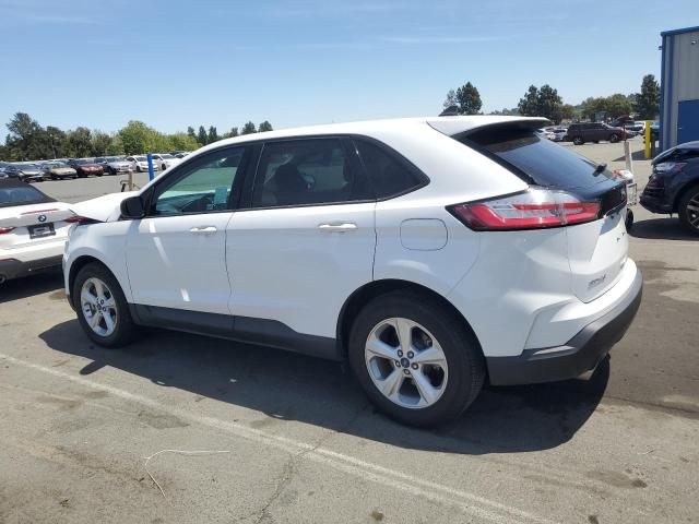 Vin: 2fmpk4g9xlbb10833, lot: 55807025, ford edge se 20202