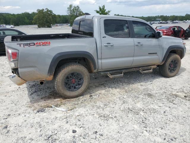 Vin: 3tmcz5an2mm397322, lot: 55470385, toyota tacoma double cab 20213