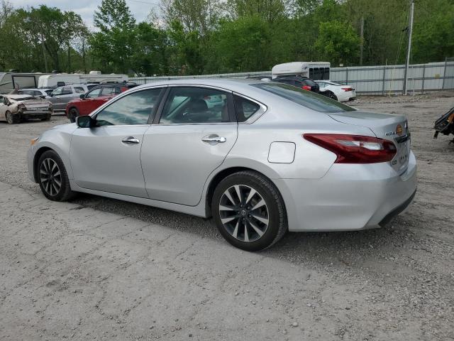 Vin: 1n4al3ap1jc250930, lot: 55633655, nissan altima 2.5 20182