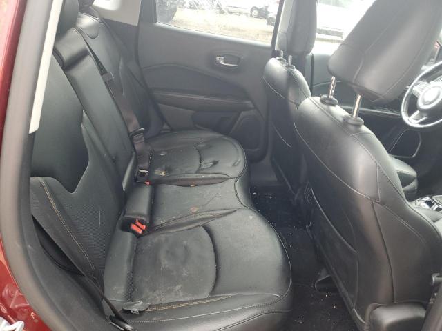 2020 JEEP COMPASS LI - 3C4NJDCB0LT233813