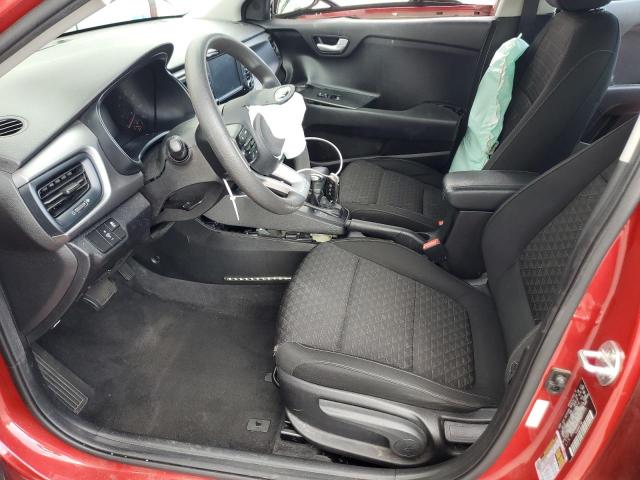 2019 KIA RIO S 3KPA24AB4KE167557