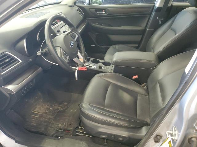 2015 SUBARU LEGACY 2.5 - 4S3BNBN64F3043685