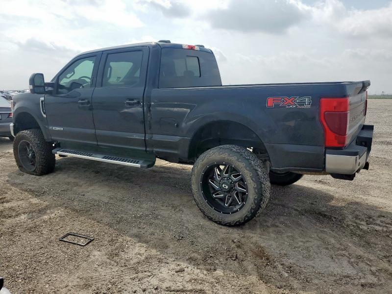 2020 FORD F250 SUPER 1FT7W2BT4LED93377