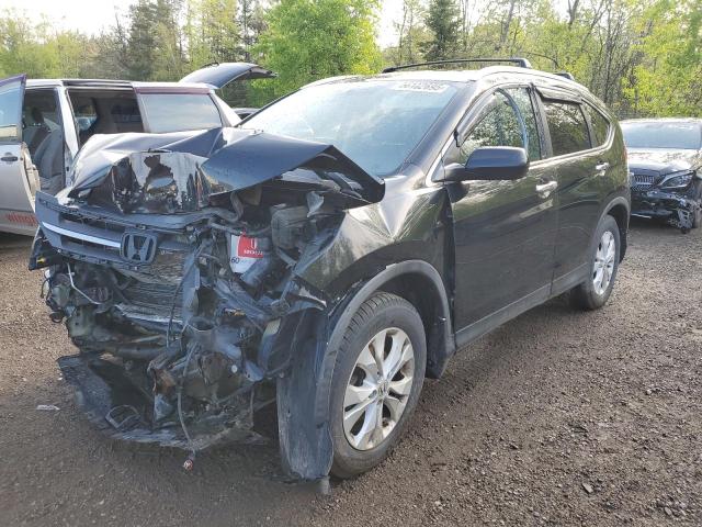 Vin: 2hkrm4h90dh106950, lot: 56182695, honda crv touring 2013 img_1