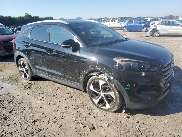 Vin: km8j3ca26gu165188, lot: 55416585, hyundai tucson limited 20164
