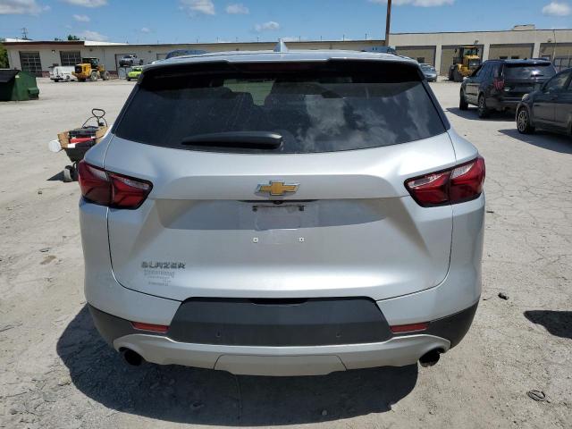 2020 CHEVROLET BLAZER 2LT 3GNKBCR42LS706546