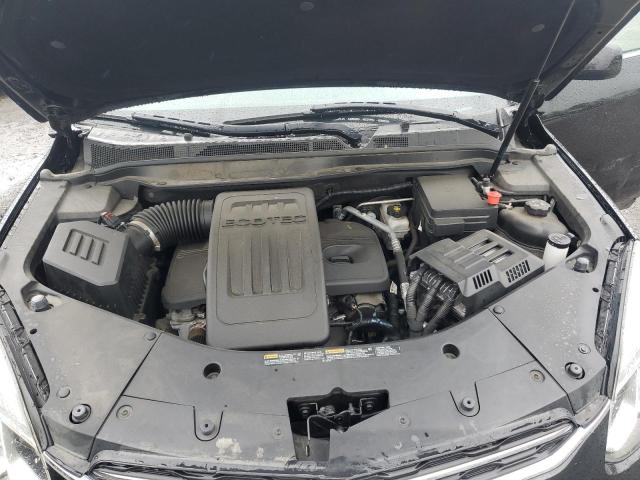 2016 CHEVROLET EQUINOX LT - 2GNFLFEK9G6167996