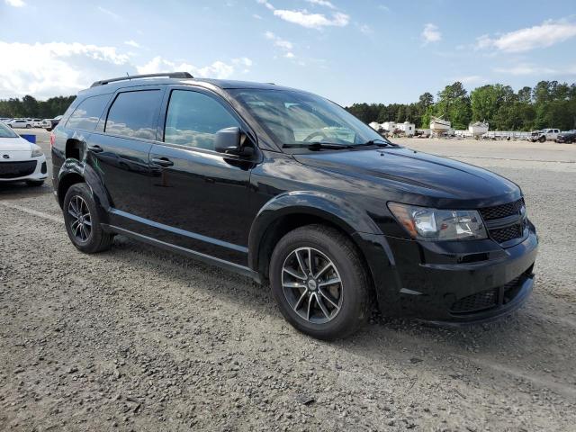Vin: 3c4pdcab8jt229454, lot: 55333005, dodge journey se 20184