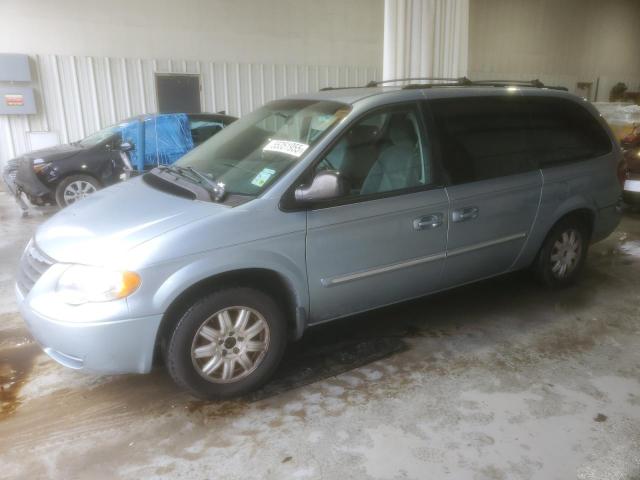 CHRYSLER TOWN & COU