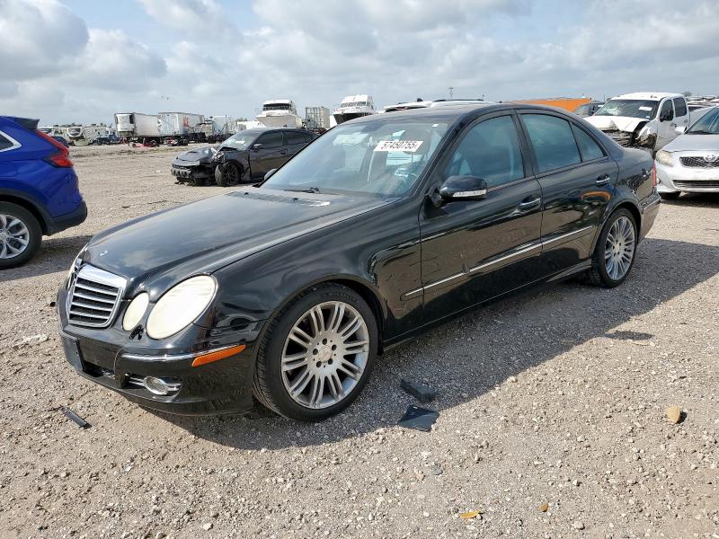 MERCEDES-BENZ E 350