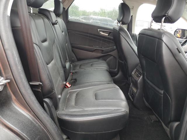 2018 FORD EDGE TITAN - 2FMPK4K80JBC13366