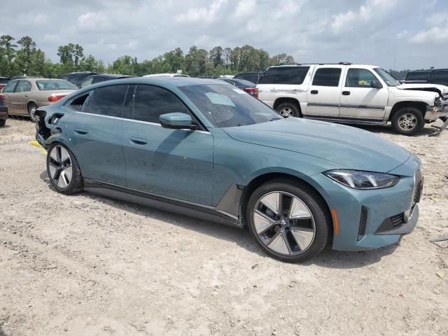 Vin: wby23hd06sft99682, lot: 55435735, bmw i4 edrive edrive 40 20254