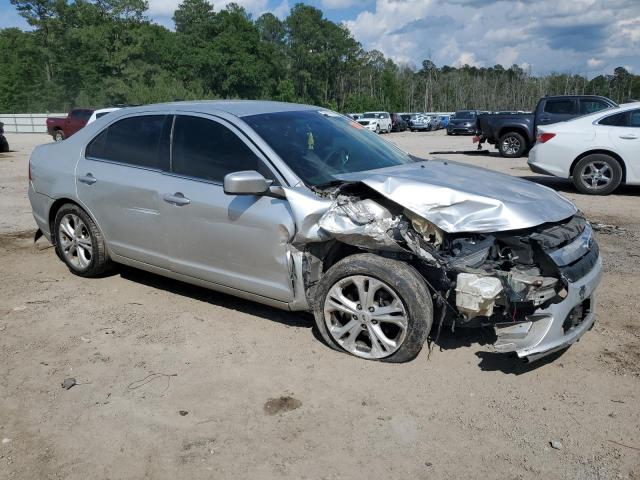 Vin: 3fahp0ha8cr331155, lot: 57119185, ford fusion se 20124