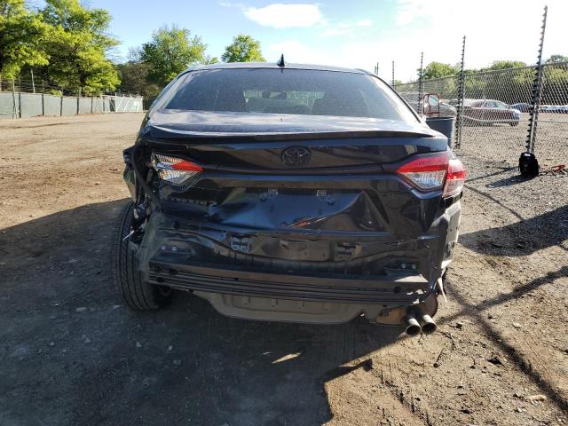 2022 TOYOTA COROLLA SE - JTDS4MCE9NJ092903